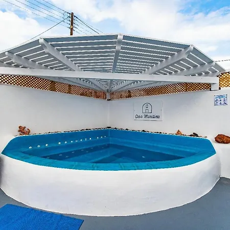 Casa Maritina Private