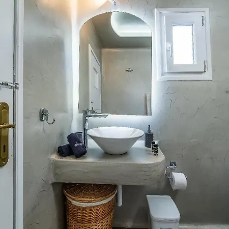 Casa Maritina Private *