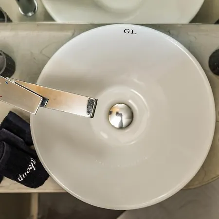 Casa Maritina Private ヴィラ サントリーニ