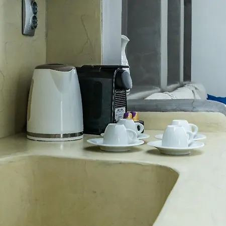 Casa Maritina Private *