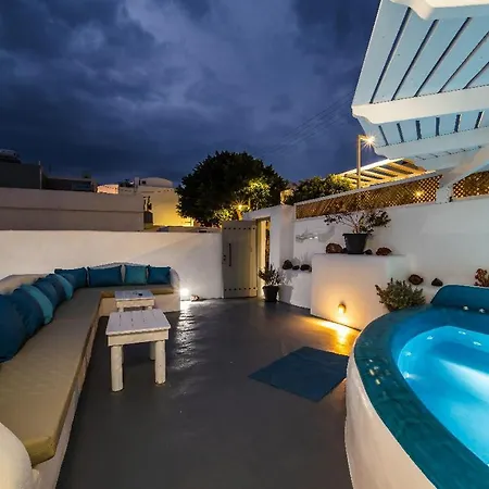 Casa Maritina Private