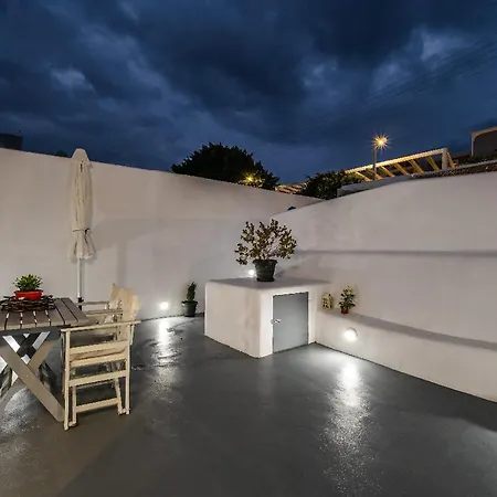 Casa Maritina Private Vila Fira (Santorini)