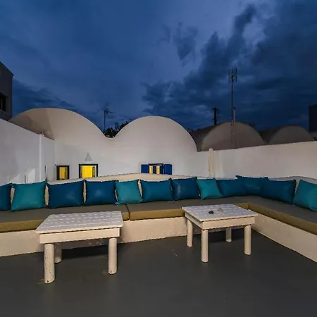 Villa Casa Maritina Private