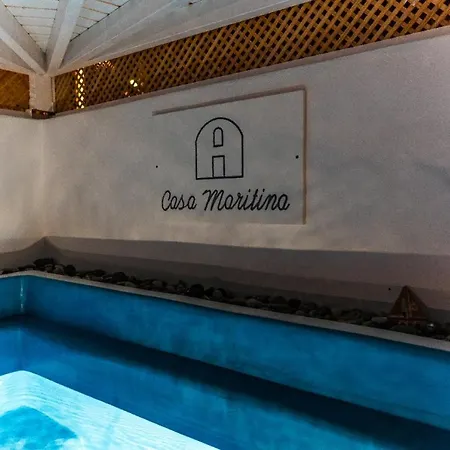 Casa Maritina Private Villa