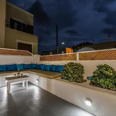 Villa Casa Maritina Private *