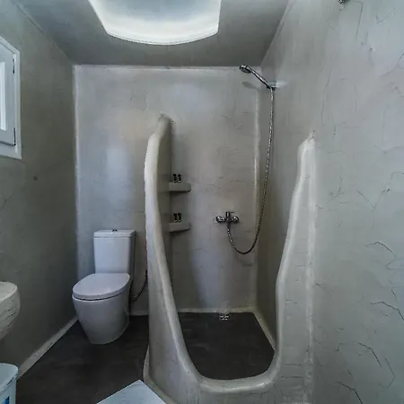 Casa Maritina Private *