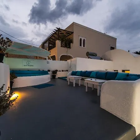 Aether Canava Suite - Private Hot Pool *