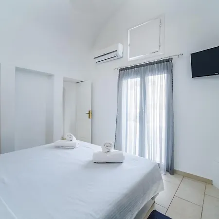 Casa Maritina Private * Firá