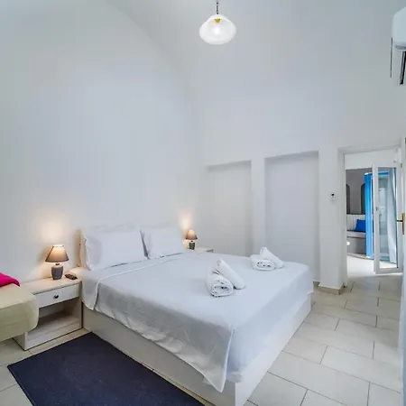 Casa Maritina Private