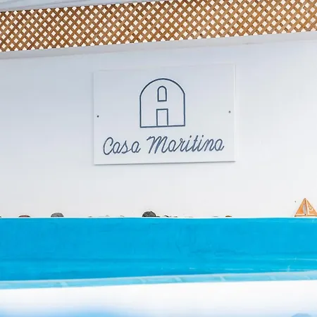 Casa Maritina Private * Firá