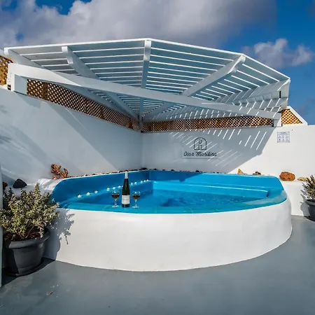 Vila Casa Maritina Private *