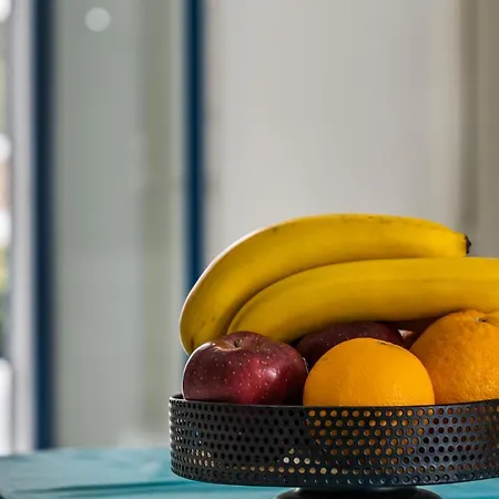 Aether Canava Suite - Private Hot Pool Fira (Santorini)