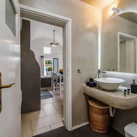 Casa Maritina Private