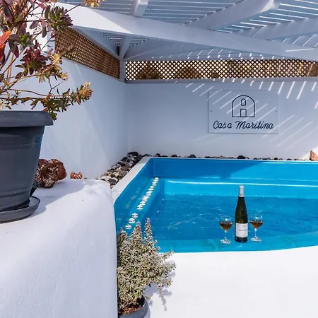 Casa Maritina Private