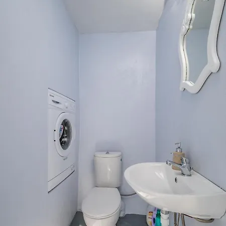 Casa Maritina Private * Firá