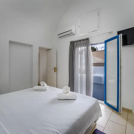 Villa Casa Maritina Private