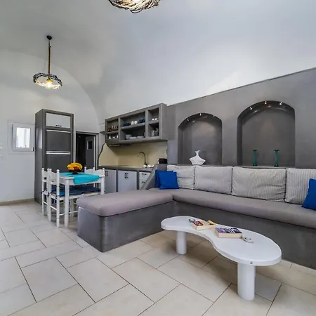 Casa Maritina Private *