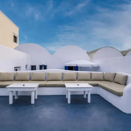 Aether Canava - Heated Pool In The Heart Of