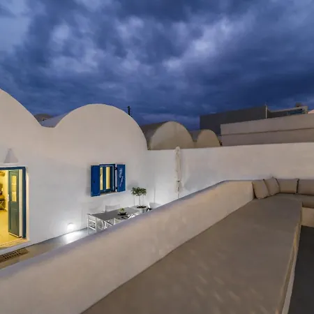 Villa Aether Canava - Heated Pool In The Heart Of *
