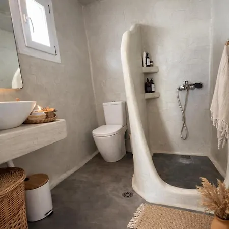Aether Canava - Heated Pool In The Heart Of