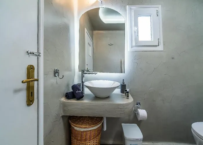 Aether Canava Suite - Private Hot Pool *