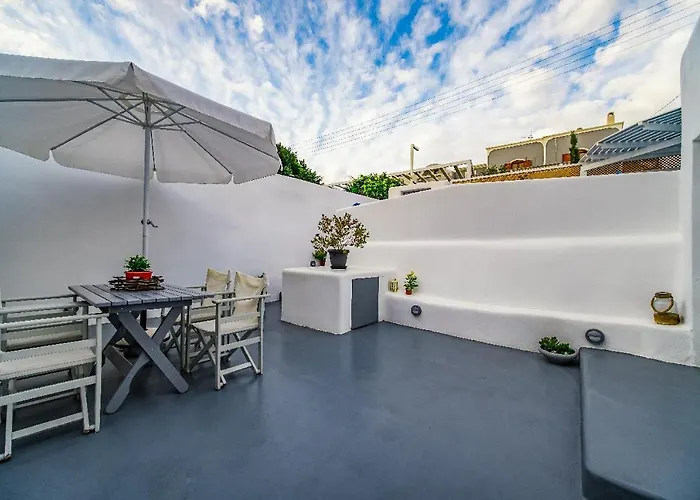 Aether Canava Suite - Private Hot Pool