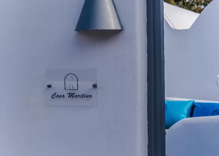 Aether Canava Suite - Private Hot Pool * Fira (Santorini)