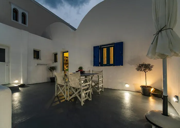 Aether Canava Suite - Private Hot Pool