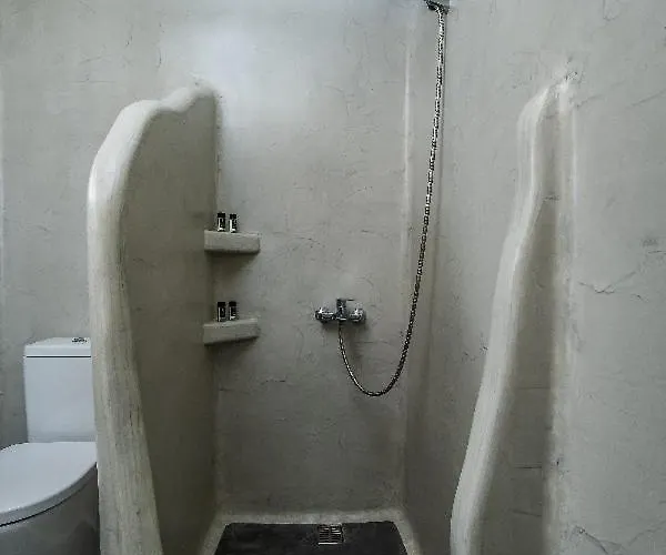 Villa Aether Canava Suite - Private Hot Pool