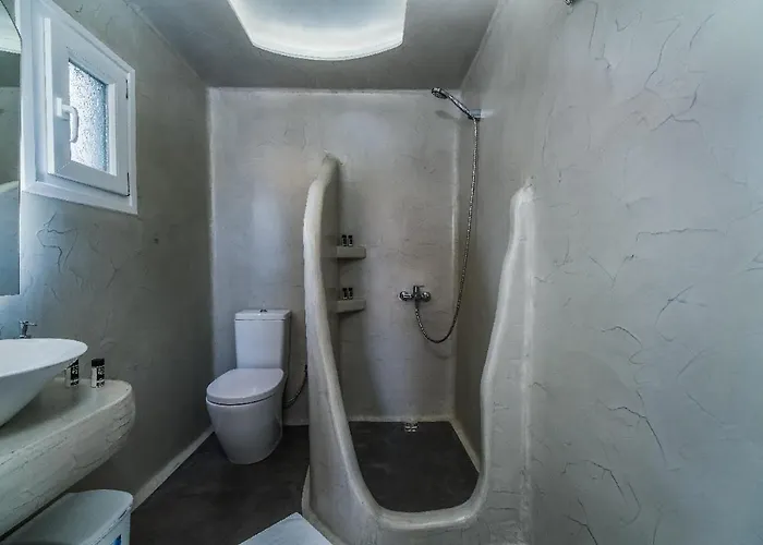 Aether Canava Suite - Private Hot Pool *