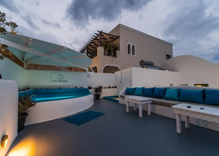 Aether Canava Suite - Private Hot Pool