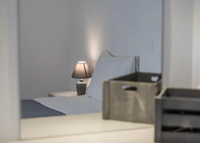 Aether Canava - Heated Pool In The Heart Of Fira Villa Fira (Santorini)