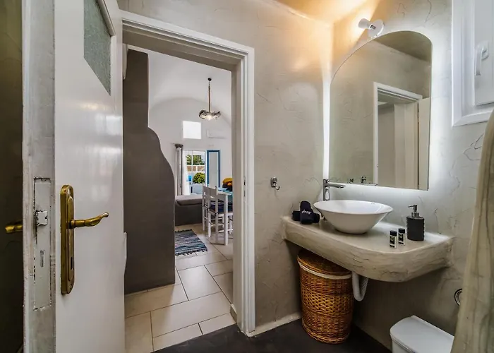 Aether Canava Suite - Private Hot Pool