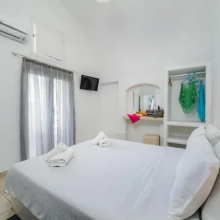 Casa Maritina Private Villa *