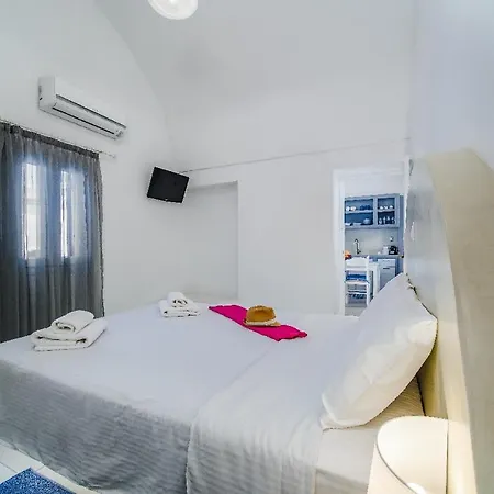 Casa Maritina Private Fira (Santorini)