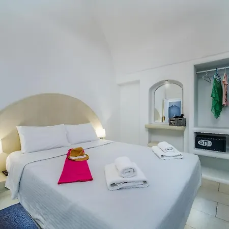 Villa Casa Maritina Private Fira (Santorini)
