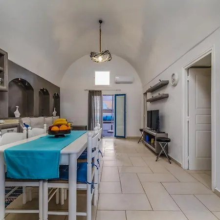 Casa Maritina Private Fira (Santorini)