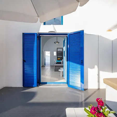 Casa Maritina Private * Fira (Santorini)