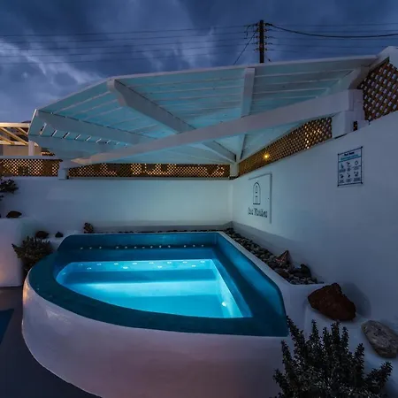 Villa Casa Maritina Private *