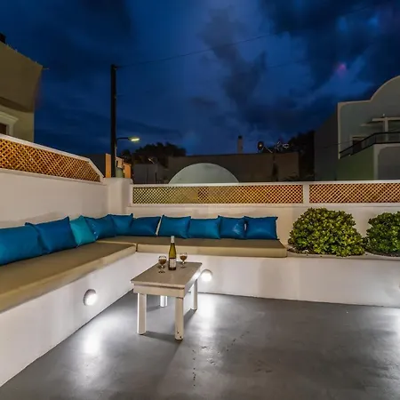 Casa Maritina Private Villa
