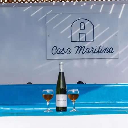 Casa Maritina Private Villa