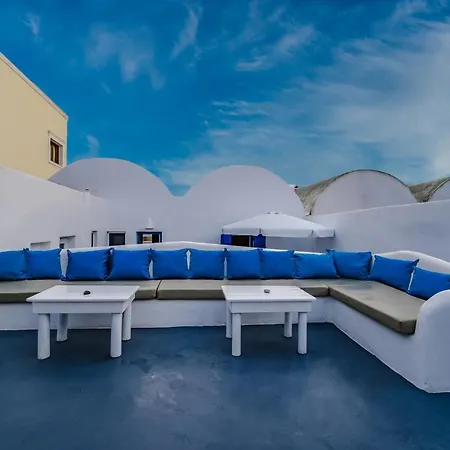 Casa Maritina Private Villa *