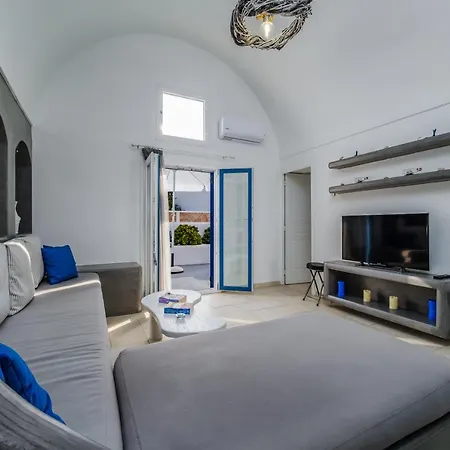 Casa Maritina Private * Fira (Santorini)