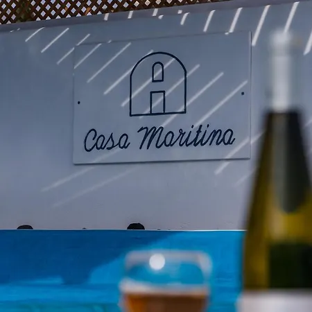 Villa Casa Maritina Private
