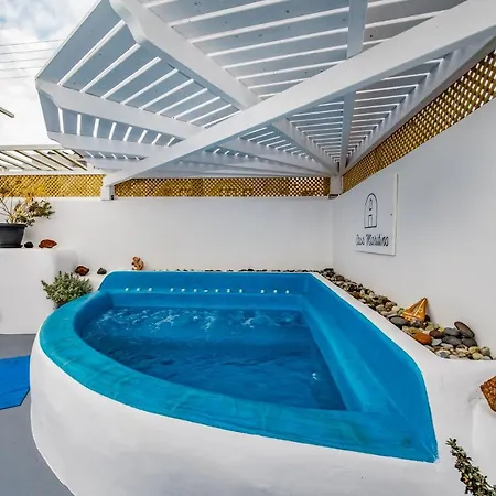 Casa Maritina Private