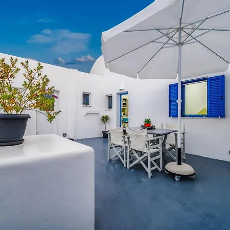 Casa Maritina Private *