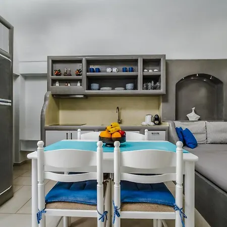 Casa Maritina Private * Fira (Santorini)