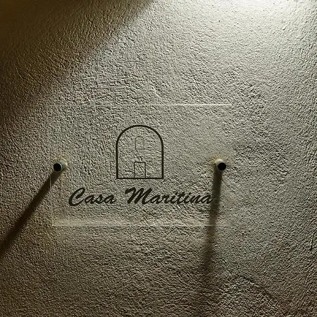 Casa Maritina Private