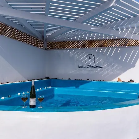Casa Maritina Private *