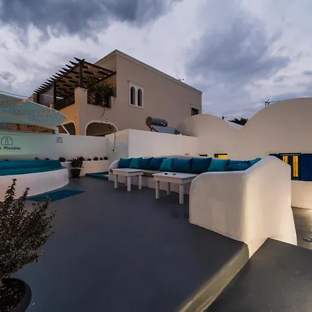 Villa Casa Maritina Private *